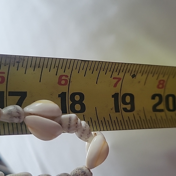 Shell Necklace - Picture 8 of 9